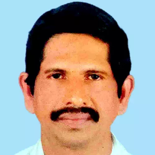 മോ​ഹ​ൻ​ദാ​സ്