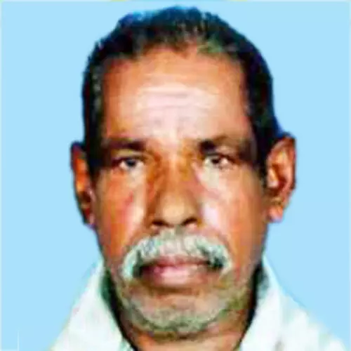 ദി​വാ​ക​ര​ൻ