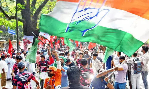 83 മണ്ഡലങ്ങളിൽ യു.ഡി.എഫ്​; എ​ൽ.​ഡി.​എ​ഫിന് 46