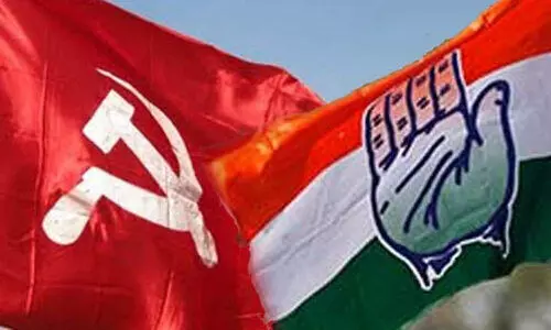 കണ്ണൂരിലെ കണക്കിൽ സി.പി.എമ്മിന് അമ്പരപ്പ് കണ്ണൂരിലെ കണക്കിൽ സി.പി.എമ്മിന് അമ്പരപ്പ്