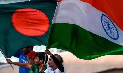 ‘ബംഗ്ളാദേശുമായി എക്കാലവും നിലനിൽക്കുന്ന ബന്ധം’; രാജ്യത്തിന്റെ മുന്നോട്ടുള്ള യാത്രയിൽ ഇന്ത്യ ഒപ്പമെന്നും പ്രണയ് വർമ