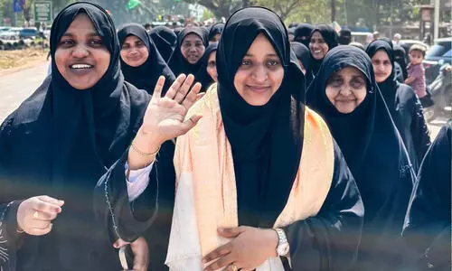 Shahina Saleem,city mayor; K.M. Hanifa ,vice-chairman, തെരഞ്ഞെടുപ്പ്, ഷാഹിന സലീം, വൈസ് ചെയർമാൻ