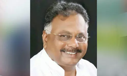 വോ​ട്ടു​ക​ൾ വെ​ട്ടി​യ കേ​സി​ൽ മു​ൻ ബി.​ജെ.​പി എം.​എ​ൽ.​എ പ്ര​തി​യാ​യി കു​റ്റ​പ​ത്രം