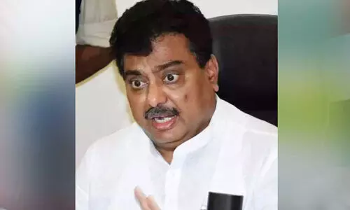 ബം​ഗ​ളൂ​രു​വി​ലെ ര​ണ്ടാം വി​മാ​ന​ത്താ​വ​ളം​; സ്ഥ​ല​മെ​ടു​പ്പ് ന​ട​പ​ടി തു​ട​ങ്ങി