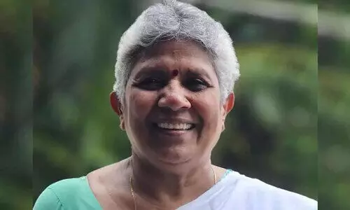 lathika subhash