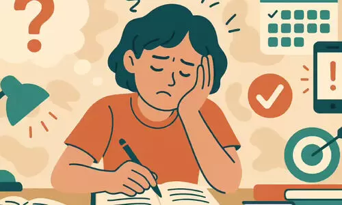 ശ്ര​ദ്ധ കി​ട്ടു​ന്നി​ല്ലേ ;10 ദി​വ​സം ഇ​തൊ​ന്ന് പ​രീ​ക്ഷി​ക്കൂ...