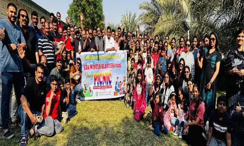 എറണാകുളം ജില്ല അസോസിയേഷൻ പിക്നിക് എറണാകുളം ജില്ല അസോസിയേഷൻ പിക്നിക്