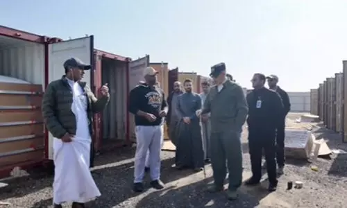 ആഭ്യന്തര മന്ത്രിയുടെ നേരിട്ടുള്ള പരിശോധന ആഭ്യന്തര മന്ത്രിയുടെ നേരിട്ടുള്ള പരിശോധന