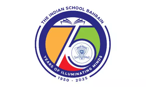 ഗോൾഡൻ ബുക്ക് ഓഫ് വേൾഡ് റെക്കോഡ് ലക്ഷ്യവുമായി ഇന്ത്യൻ സ്കൂൾ ജൂനിയർ കാമ്പസ് ഗോൾഡൻ ബുക്ക് ഓഫ് വേൾഡ് റെക്കോഡ് ലക്ഷ്യവുമായി ഇന്ത്യൻ സ്കൂൾ ജൂനിയർ കാമ്പസ്