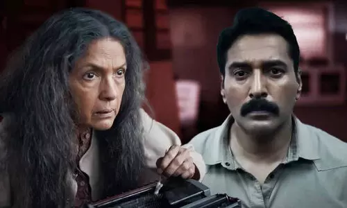 1000 ബേബീസ് രണ്ടാം സീസൺ! ‘ഇത്രയും വലിയൊരു കഥ എങ്ങനെ സിനിമയാക്കുമെന്നാണ് ഞാൻ ചിന്തിച്ചത്, വെബ് സീരീസാണെന്ന് എനിക്കറിയില്ലായിരുന്നു’ -റഹ്മാൻ