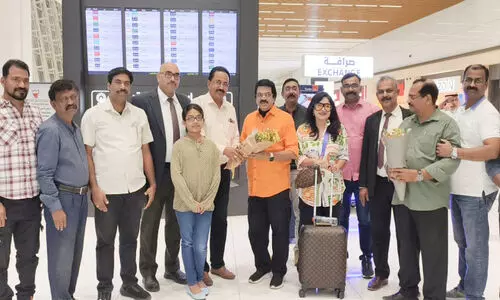 നി​റം 2025 ഇ​ന്ന് ക്രൗ​ൺ പ്ലാ​സ​യി​ൽ അ​ര​ങ്ങേ​റും