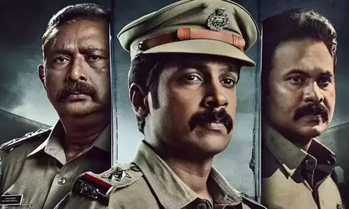 മൂന്ന് സീസണുകളുള്ള ആദ്യ മലയാളം വെബ് സീരീസായി കേരള ക്രൈം ഫയൽസ്; മൂന്നാം സീസൺ ഉടൻ!