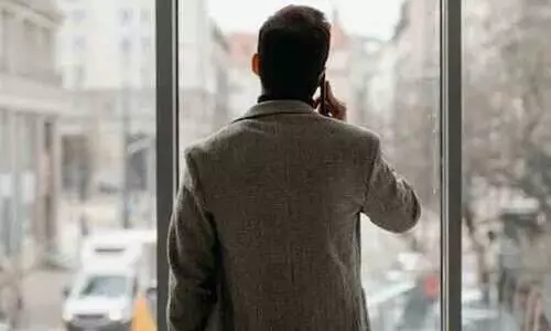 ചിലപ്പോഴൊക്കെ ബോറടിക്കും, എന്നാൽ വീട്ടുകാർക്കൊപ്പം സമയം ചെലവഴിക്കുന്നതിന്റെ സന്തോഷം മറ്റൊന്നിനും നൽകാൻ കഴിയില്ല; യു.എസിലെ ജോലി ഒഴിവാക്കി ഇന്ത്യയിലേക്ക് തിരിച്ചെത്തിയ ടെക്കി യുവാവിന്റെ പോസ്റ്റ്