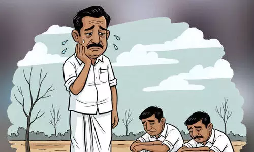 തോൽവിയിൽ ഞെട്ടി എൽ.ഡി.എഫ്; കോട്ടയം നഗരസഭയിലേതുൾപ്പെടെ തോൽവിക്ക്​ സി.പി.എം നേതാവ്​ ‘പ്രതിക്കൂട്ടിൽ’