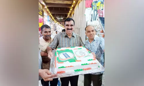 തെ​ര​ഞ്ഞെ​ടു​പ്പ്; പ്ര​തി​ക​ര​ണ​വു​മാ​യി പ്ര​വാ​സി സം​ഘ​ട​ന​ക​ൾ