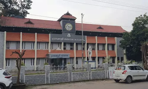 Chairperson, Vice-Chairman, debate,Chalakudy, ചാലക്കുടി, നഗരസഭ കാര്യാലയം, തെരഞ്ഞെടുപ്പ്,