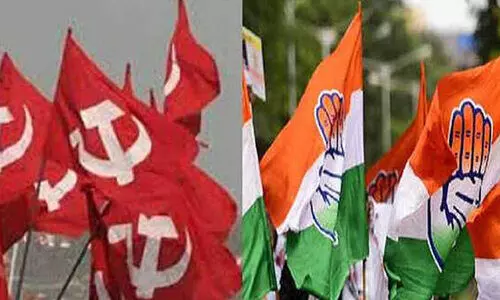 അ​രൂ​രിൽ രണ്ടു മുന്നണികൾക്കും വ്യക്തമായ മുന്നേറ്റമില്ല