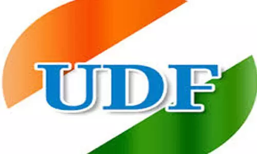 വി​ക​സ​ന​ത്തി​ന്റെ ക​രു​ത്തി​ൽ വ​ളാ​ഞ്ചേ​രി​യി​ൽ യു.​ഡി.​എ​ഫ് ഭ​ര​ണ​ത്തുട​ർ​ച്ച