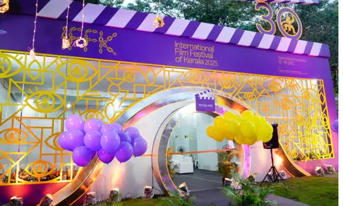 ഐ.എഫ്.എഫ്.കെ; അഞ്ചാം ദിനം 72 ചിത്രങ്ങൾ, പാതിരാപടമായി ഇന്തോനേഷ്യൻ ത്രില്ലർ ഐ.എഫ്.എഫ്.കെ; അഞ്ചാം ദിനം 72 ചിത്രങ്ങൾ, പാതിരാപടമായി ഇന്തോനേഷ്യൻ ത്രില്ലർ