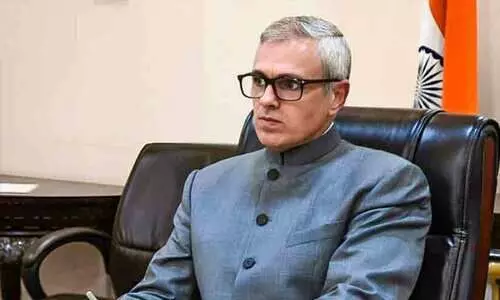 Omar Abdullah Omar Abdullah