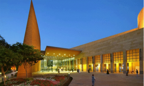 നാഷനൽ മ്യുസിയത്തിൽ ത്രിദിന സാംസ്കാരിക പരിപാടികൾ നാഷനൽ മ്യുസിയത്തിൽ ത്രിദിന സാംസ്കാരിക പരിപാടികൾ