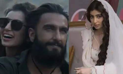 Ranveer Singh movie Ranveer Singh movie