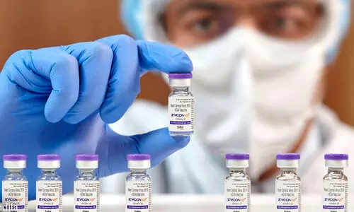 പെട്ടെന്നുള്ള യുവാക്കളിലെ മരണത്തിന് കോവിഡ് വാക്സിനുമായി യാതൊരു ബന്ധവുമില്ലെന്ന് എയിംസ് നടത്തിയ പഠനം; കാർഡിയോ വാസ്കുലാർ രോഗം മുഖ്യ കാരണം പെട്ടെന്നുള്ള യുവാക്കളിലെ മരണത്തിന് കോവിഡ് വാക്സിനുമായി യാതൊരു ബന്ധവുമില്ലെന്ന് എയിംസ് നടത്തിയ പഠനം; കാർഡിയോ വാസ്കുലാർ രോഗം മുഖ്യ കാരണം