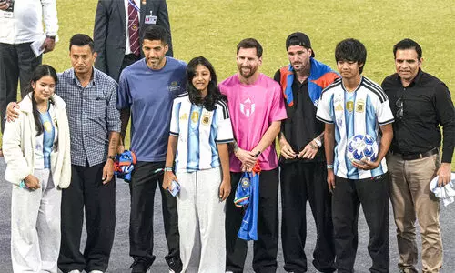 Lionel-Messi Lionel-Messi