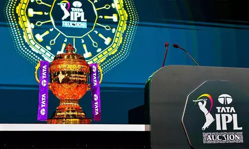 Indian Premier League 2026