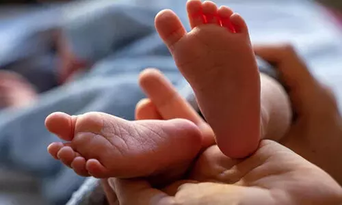 അട്ടപ്പാടിയിൽ നവജാത ശിശു മരിച്ചു