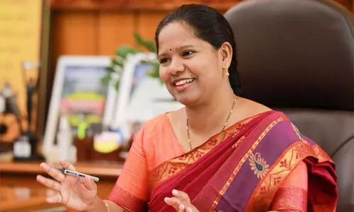 D.R. Meghashree, tiger