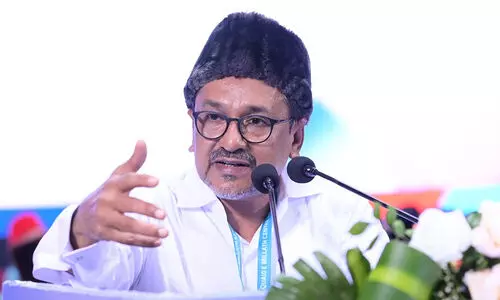 Muslim League, sadikali thangal