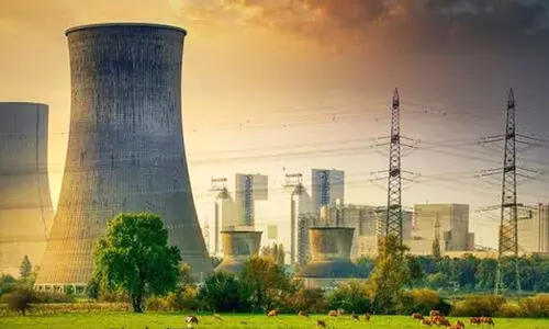 ആണവനിലയങ്ങളും സ്വകാര്യമേഖലക്ക്; അപകടങ്ങളുടെ ഉത്തരവാദിത്തം ആണവനിലയങ്ങൾ നൽകിയവർക്കുണ്ടാകില്ല