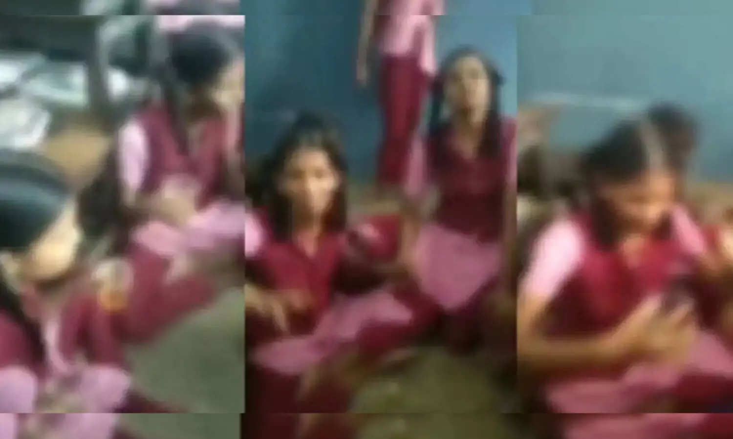 തിരുനെൽവേലിയിൽ ക്ലാസ് റൂമിലിരുന്ന് പരസ്യമായി മദ്യപിച്ച ആറ് വിദ്യാർഥിനികളെ സസ്‌പെൻഡ് ചെയ്തു