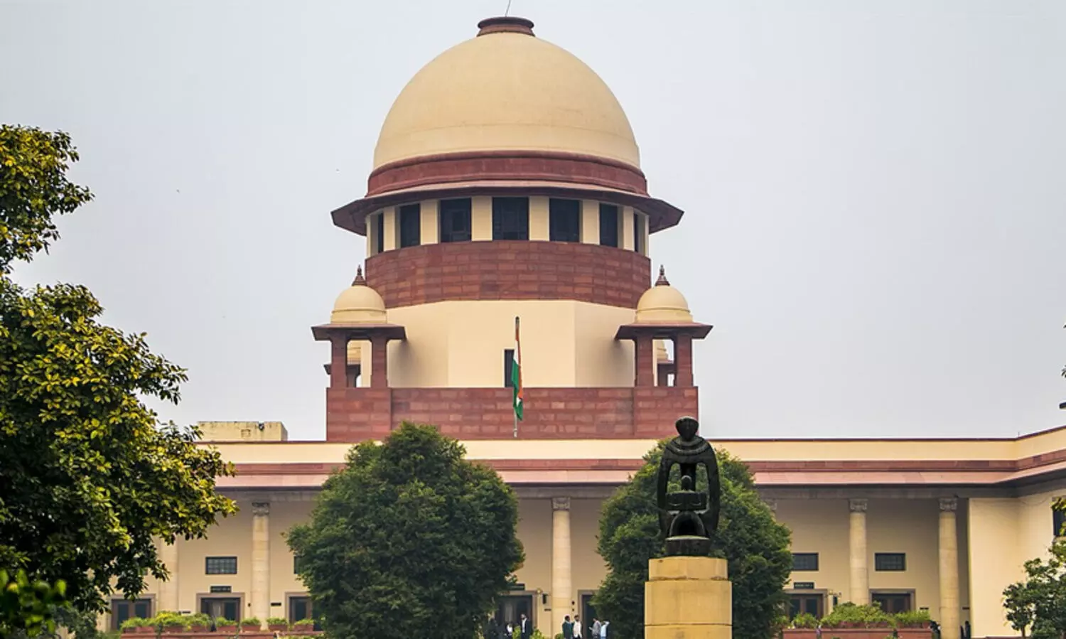 വിവാഹത്തിലെ തുല്യതയെക്കുറിച്ച് പാഠ്യപദ്ധതിയില്‍ ഉള്‍പ്പെടുത്തുന്നത് സര്‍ക്കാര്‍ പരിഗണിക്കണം -സുപ്രിംകോടതി