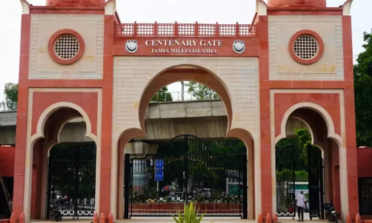 Jamia Millia