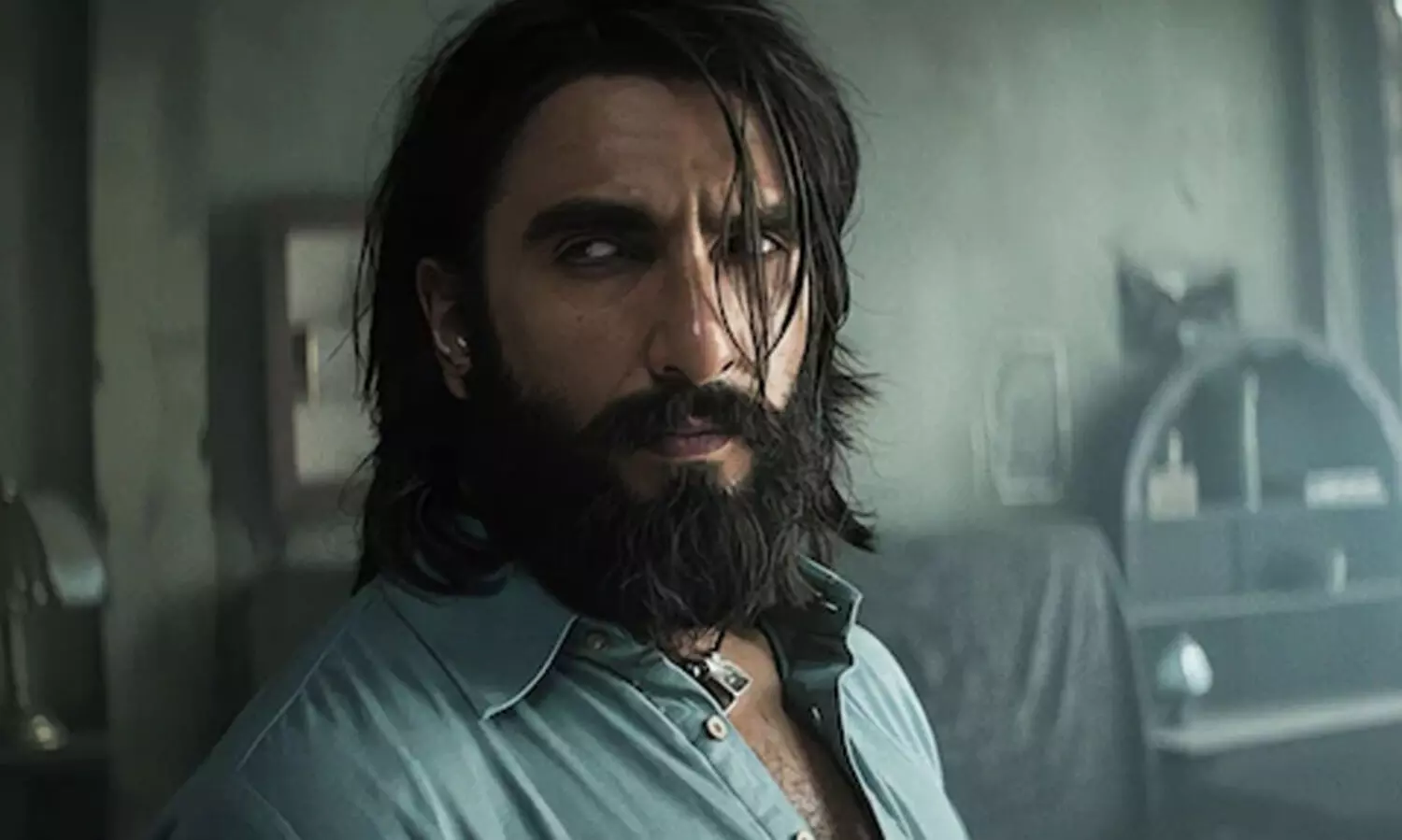 ബോക്സ് ഓഫീസ് തൂക്കി രൺവീർ സിങ്ങിന്‍റെ ധുരന്ധർ; ഇതുവരെ നേടിയത്...