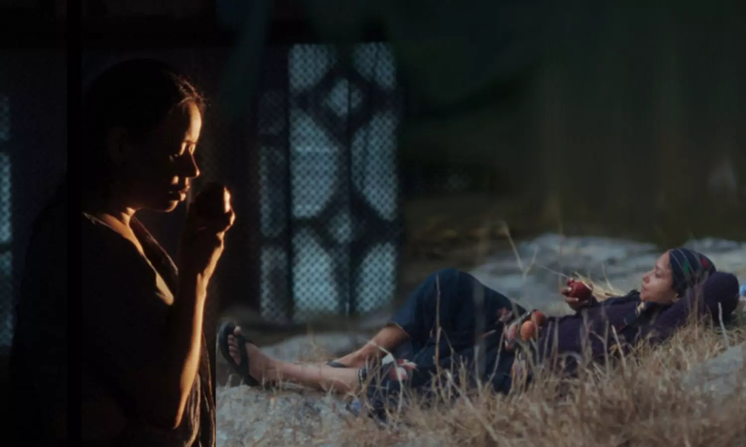 മാജിക്കൽ റിയലിസത്തിലൂടെ സ്ത്രീ സ്വാതന്ത്ര്യത്തിന്റെയും ആഗ്രഹങ്ങളുടെയും കഥ പറഞ്ഞ് സീക്രട്ട് ഓഫ് ദ മൗണ്ടൻ സർപ്പന്റ്