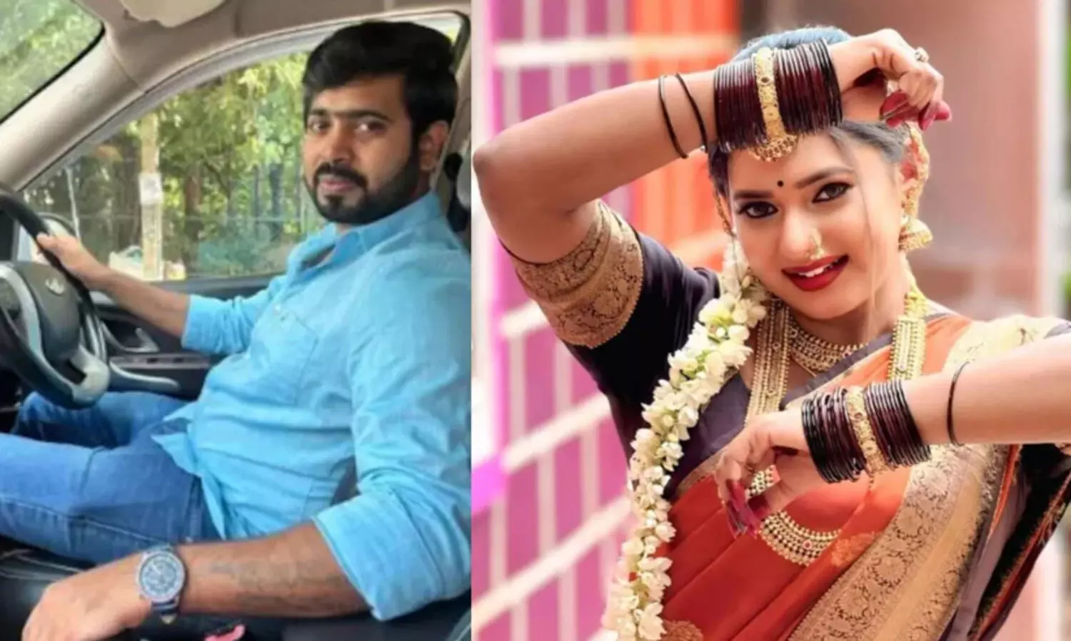 മകളെ വിട്ടുകിട്ടാൻ സിനിമാ സീരിയൽ താരത്തെ തട്ടിക്കൊണ്ടുപോയി ഭർത്താവ്