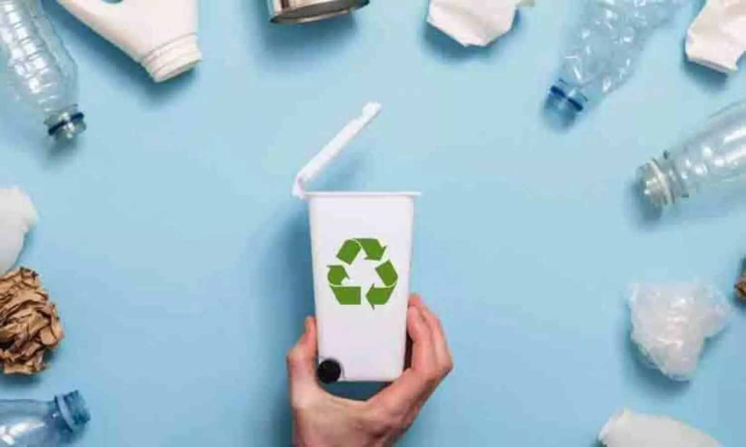 യു.എ.ഇയിൽ ഒറ്റത്തവണ പ്ലാസ്റ്റിക്​ നിരോധനം: രണ്ടാംഘട്ടത്തിൽ കൂടുതൽ ഉൽ​പന്നങ്ങൾ