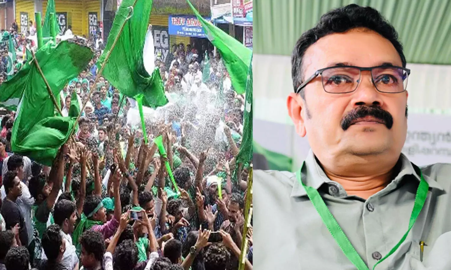 മറ്റു പാർട്ടി വേദികളിൽ നൃത്തം ചവിട്ടിയാലും ചുംബിച്ചാലും ഒരു മൗല്യാരും ഒന്നും പറയില്ല, മനസിലാക്കേണ്ടത്, ഇത് ലീഗ് വേദിയാണ്; വിമർശനവുമായി ഷാഫി ചാലിയം