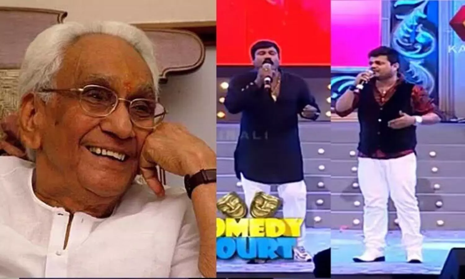 ‘മന്ത്രിയേ പയ്യെപ്പോ.. പയ്യെപ്പോ മന്ത്രിയേ..’; അന്ന് മുഖ്യമന്ത്രി കരുണാകരനെ പരിഹസിച്ച് ഭക്തിഗാന ശൈലിയിൽ പാരഡി; സി.പി.എം വിമർശനത്തിനിടെ കുത്തിപ്പൊക്കി സോഷ്യൽ മീഡിയ