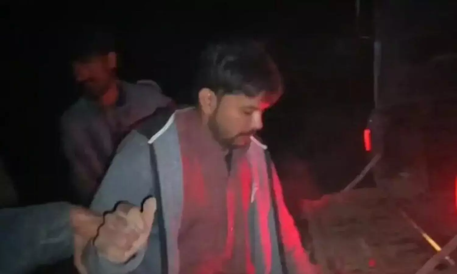 പാകിസ്താനിൽ 18 ബസ് യാത്രക്കാരെ തട്ടിക്കൊണ്ടുപോയി