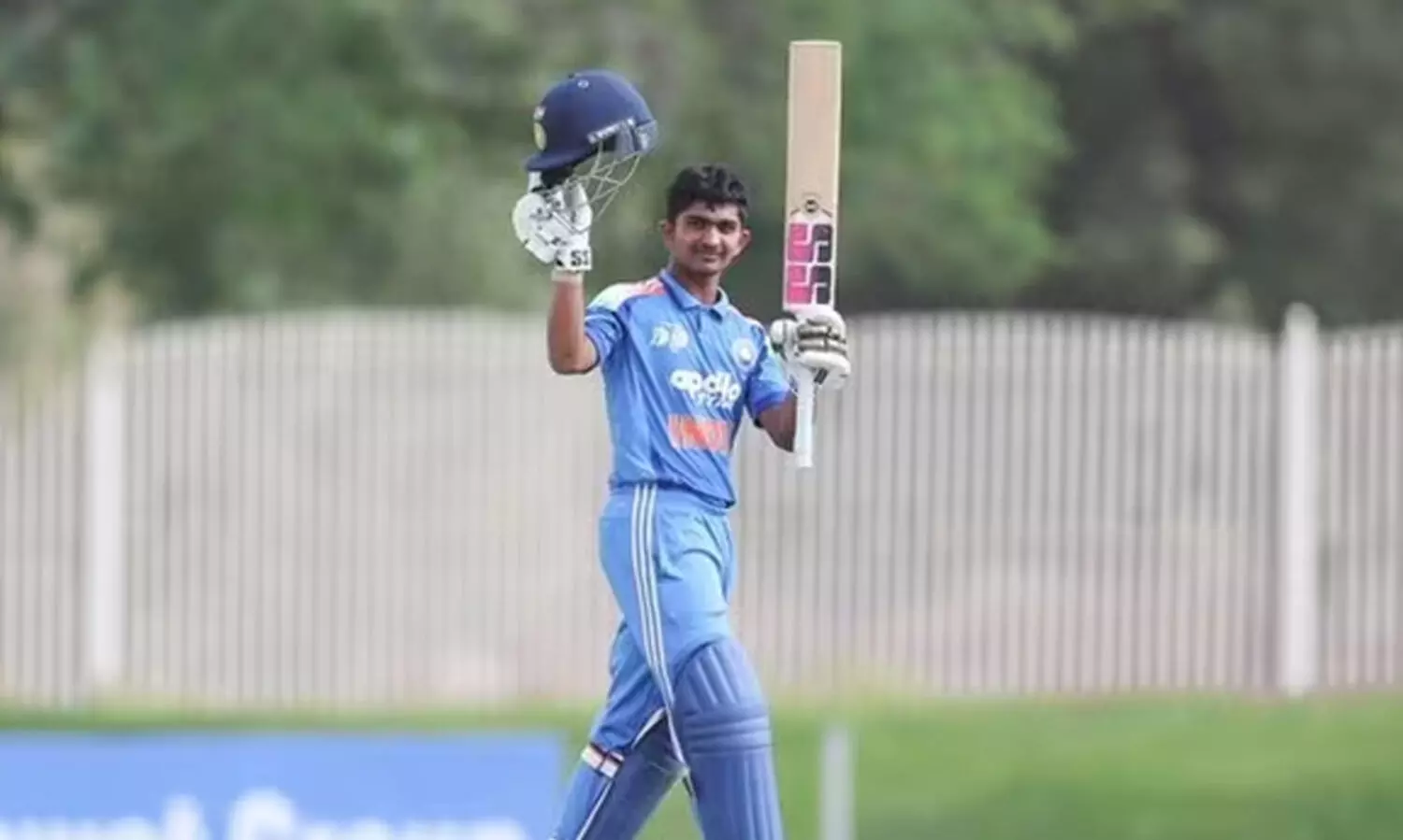 സൂപ്പർ കുണ്ടു! അണ്ടർ-19 ഏഷ്യ കപ്പിൽ മലേഷ്യക്കെതിരെ ഇന്ത്യക്ക് 315 റൺസ് ജയം