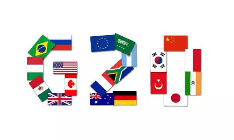 സാർവത്രിക ആരോഗ്യ പരിരക്ഷ സൂചിക; ഗ്രൂപ് 20 രാജ്യങ്ങളിൽ സൗദി 10ാം സ്ഥാനത്ത് സാർവത്രിക ആരോഗ്യ പരിരക്ഷ സൂചിക; ഗ്രൂപ് 20 രാജ്യങ്ങളിൽ സൗദി 10ാം സ്ഥാനത്ത്