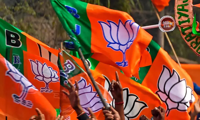 BJP,votes,determine,victory ,defeat,Punalur, പുനലൂർ, ബി.ജെ.പി, തിരുവനന്തപുരം BJP,votes,determine,victory ,defeat,Punalur, പുനലൂർ, ബി.ജെ.പി, തിരുവനന്തപുരം