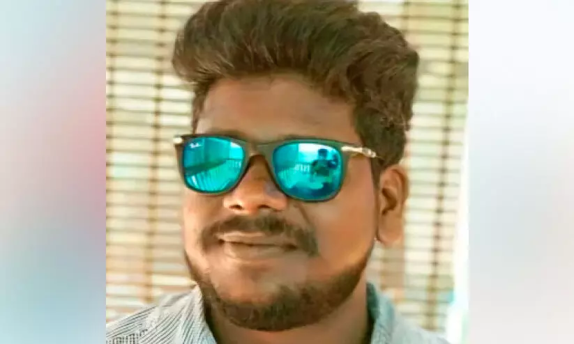 മദ്യപാനത്തിനിടെ യുവാവ് കൊല്ലപ്പെട്ടു; നാലുപേർ അറസ്റ്റിൽ മദ്യപാനത്തിനിടെ യുവാവ് കൊല്ലപ്പെട്ടു; നാലുപേർ അറസ്റ്റിൽ