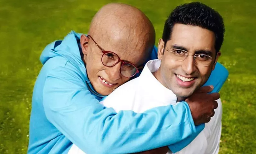 അന്ന് 60 കോടി രൂപക്ക് വിറ്റിരുന്നെങ്കിൽ ആ സിനിമ ഒരു പരാജയമായിരുന്നു എന്ന് ഇന്ന് നിങ്ങൾ പറയുമായിരുന്നു; പായെ കുറിച്ച് അഭിഷേക് ബച്ചൻ അന്ന് 60 കോടി രൂപക്ക് വിറ്റിരുന്നെങ്കിൽ ആ സിനിമ ഒരു പരാജയമായിരുന്നു എന്ന് ഇന്ന് നിങ്ങൾ പറയുമായിരുന്നു; പായെ കുറിച്ച് അഭിഷേക് ബച്ചൻ