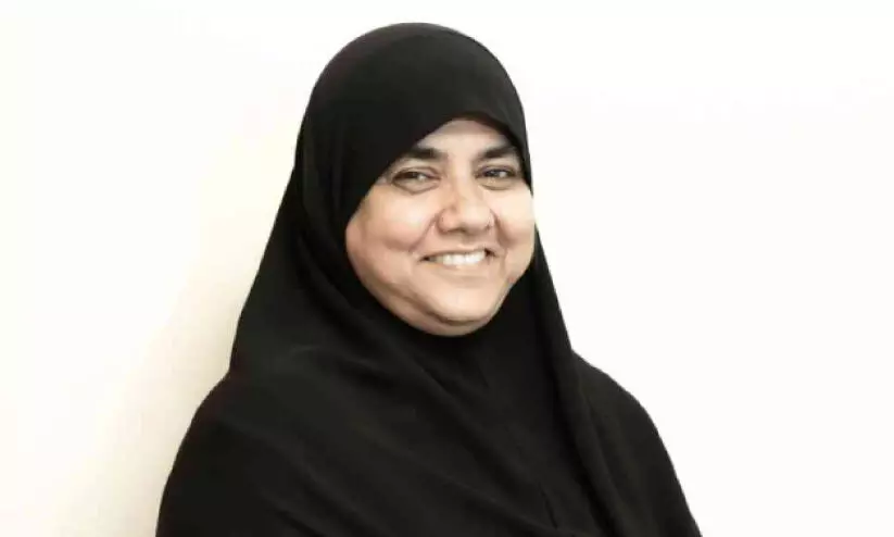 Muneera Naseer Muneera Naseer