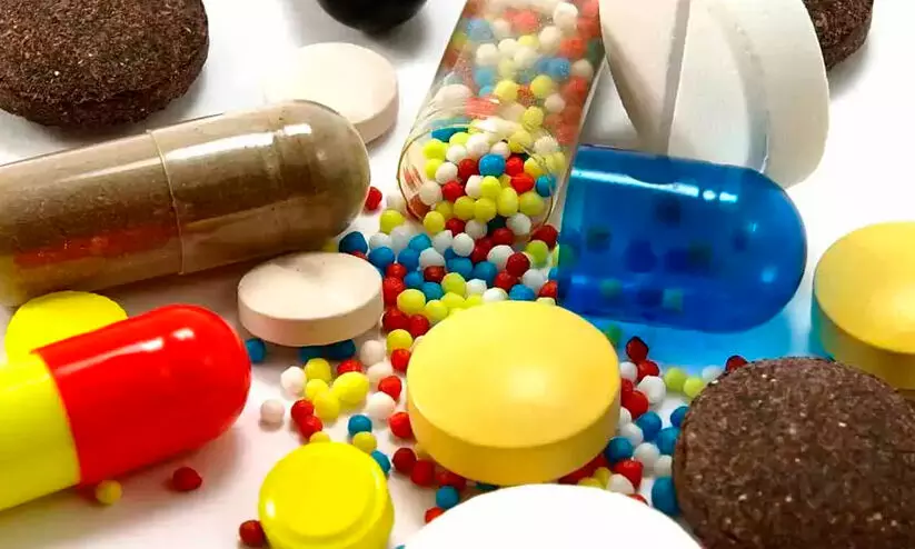 രണ്ടു കോടിയുടെ വ്യാജ മരുന്ന് പിടിച്ചെടുത്തതോടെ ഡൽഹിയിൽ വ്യാപക റെയ്ഡ്; 204 സാമ്പിളുകൾ പരിശോധനക്കെടുത്തു രണ്ടു കോടിയുടെ വ്യാജ മരുന്ന് പിടിച്ചെടുത്തതോടെ ഡൽഹിയിൽ വ്യാപക റെയ്ഡ്; 204 സാമ്പിളുകൾ പരിശോധനക്കെടുത്തു